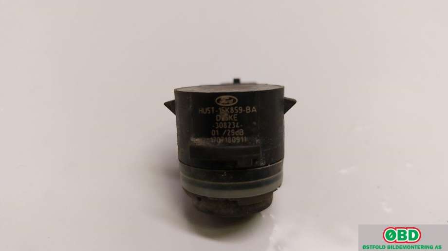 Parkeringssensor bak til Ford Transit Custom 2013-2023 (Type I)  (FORD|2091272||HU5T15K859BA)