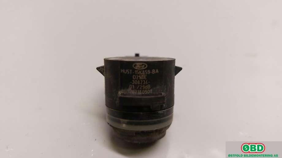 Parkeringssensor bak til Ford Transit Custom 2013-2023 (Type I)  (FORD|2091272||HU5T15K859BA)