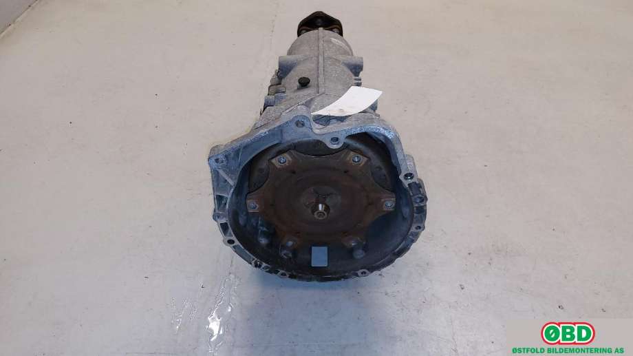 Girkasse automat til BMW 3-Serie 2005-2011 (E90/E91/E92/E93) (E90/E91/E92/E93) (BMW|24 00 7 592 413|)