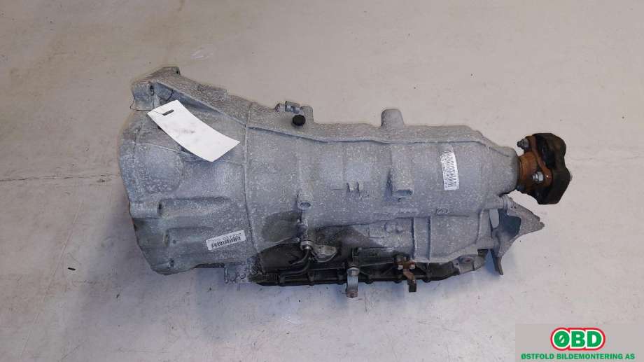Girkasse automat til BMW 3-Serie 2005-2011 (E90/E91/E92/E93) (E90/E91/E92/E93) (BMW|24 00 7 592 413|)