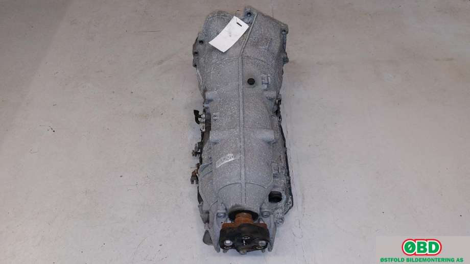 Girkasse automat til BMW 3-Serie 2005-2011 (E90/E91/E92/E93) (E90/E91/E92/E93) (BMW|24 00 7 592 413|)