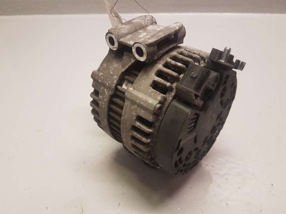 Dynamo til BMW 3-Serie 2005-2011 (E90/E91/E92/E93) (E90/E91/E92/E93) (BMW|12 31 7 550 469||7550469)