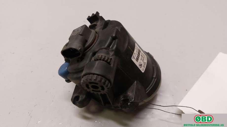 Tåkelykt venstre foran til BMW 3-Serie 2005-2011 (E90/E91/E92/E93) (E90/E91/E92/E93) (BMW|63 17 7 839 865||63177839865)