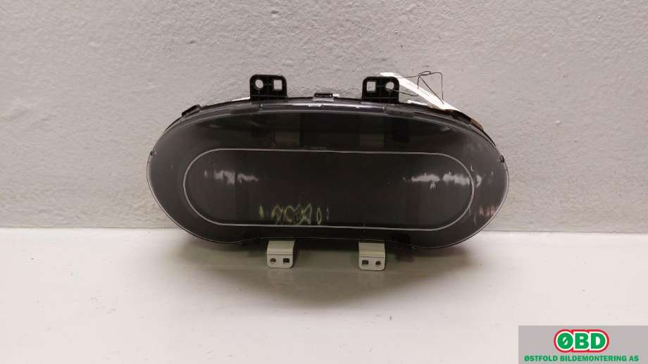Instrumentpanel til Kia e-Soul 2019-->> (Type III) (KIA|94013J2200|)