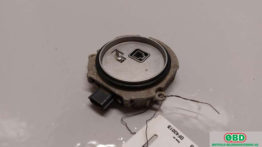 Styreenhet xenon/ballast til Nissan Leaf 2011-2017 (Type I) (NISSAN||A1M1300000)