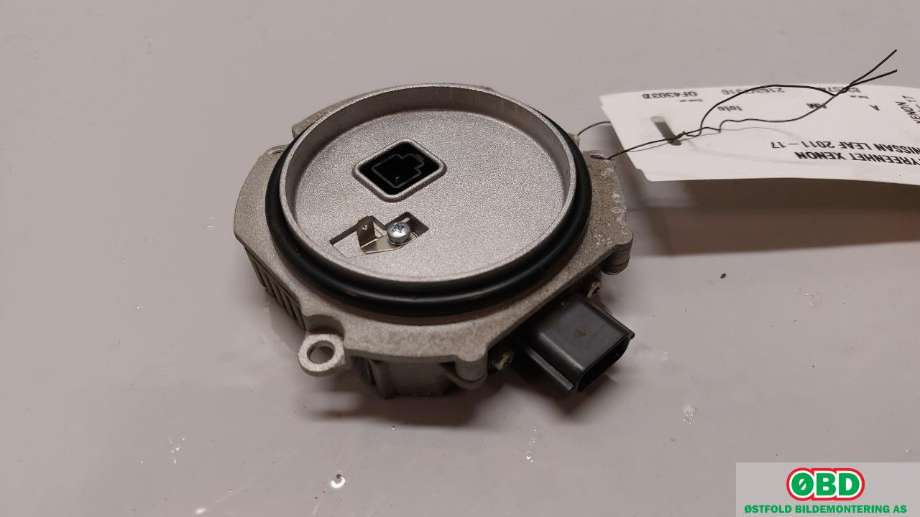 Styreenhet xenon/ballast til Nissan Leaf 2011-2017 (Type I) (NISSAN||A1M1300000)