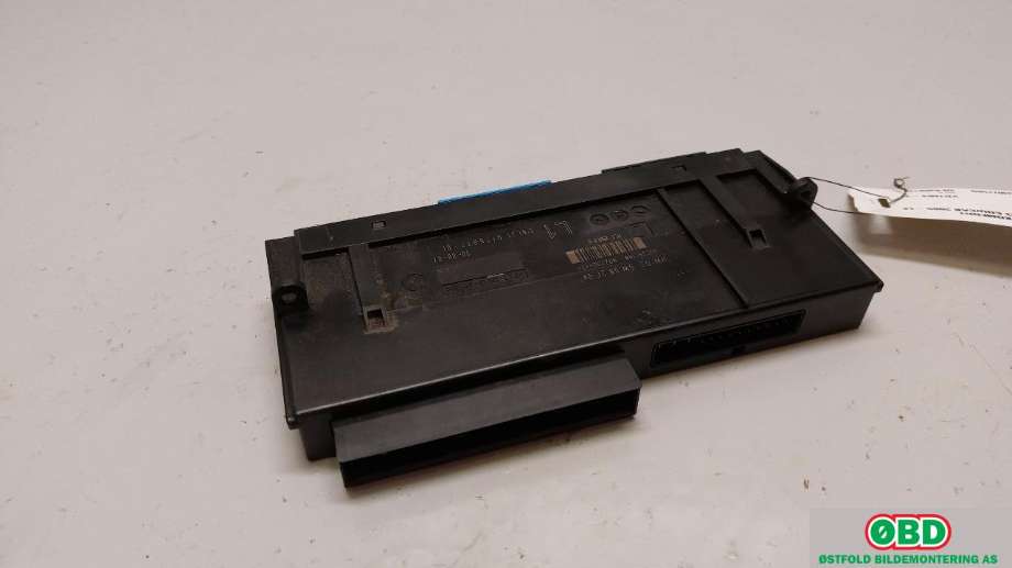 Styreenhet comfort (BCM) til BMW 3-Serie 2005-2011 (E90/E91/E92/E93) (E90/E91/E92/E93) (BMW||61359176877)