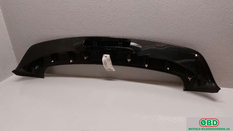 Spoiler bakluke til Toyota RAV4 2013-2015 (Type IV, Fase 1)  (TOYOTA|7608542903C1|)
