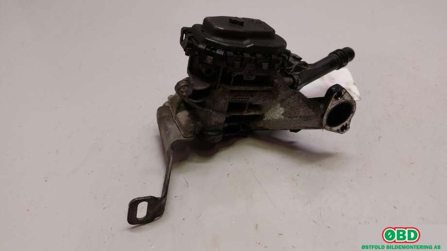 EGR-ventil til Toyota Proace 2016-->> (Type II)  (TOYOTA||9807369980)