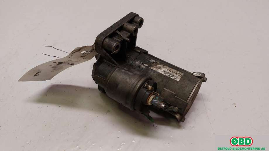 Starter diesel til Toyota Proace 2016-->> (Type II)  (TOYOTA||9688268480)