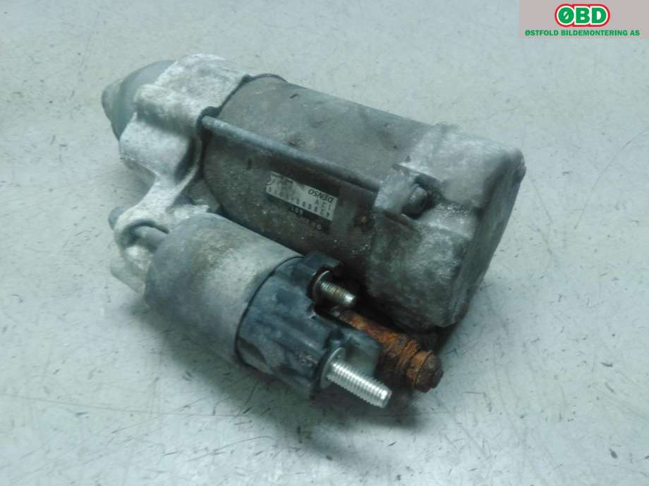 Starter til Mercedes C-Klasse 2014-2018 (Fase 1) (W205) (W205) (MERCEDES|A 274 906 16 00|A 274 906 21 00|)