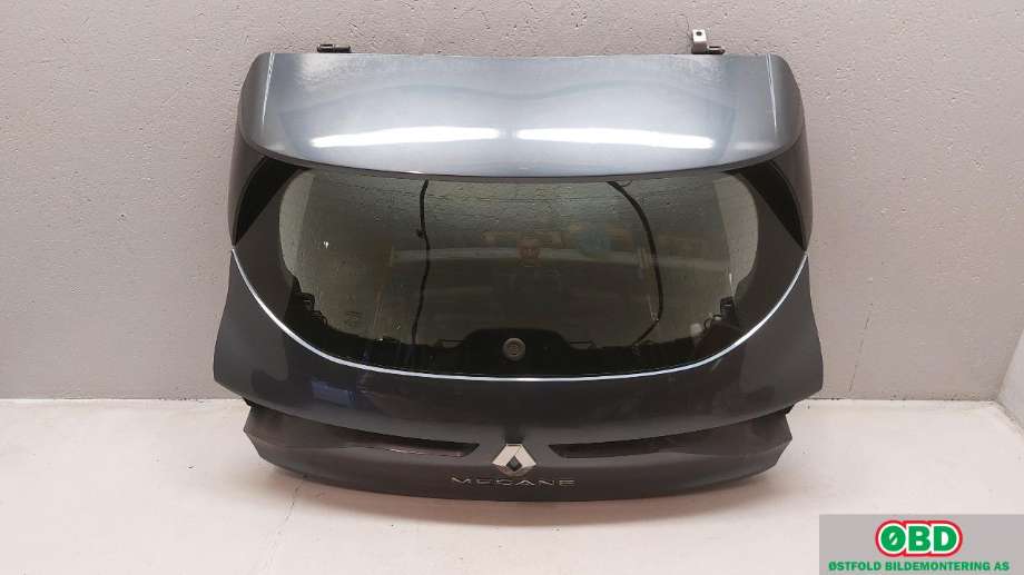 Bakluke combi til Renault Megane 2016-->> Type IV (RENAULT|901007674R|901007547R|)