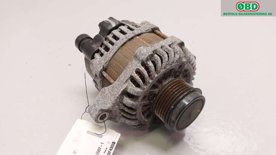 Dynamo til Honda HR-V 2015-2021 (Type II) (HONDA|31100-50Z-G01|)