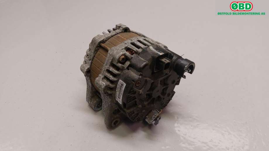 Dynamo til Honda HR-V 2015-2021 (Type II) (HONDA|31100-50Z-G01|)