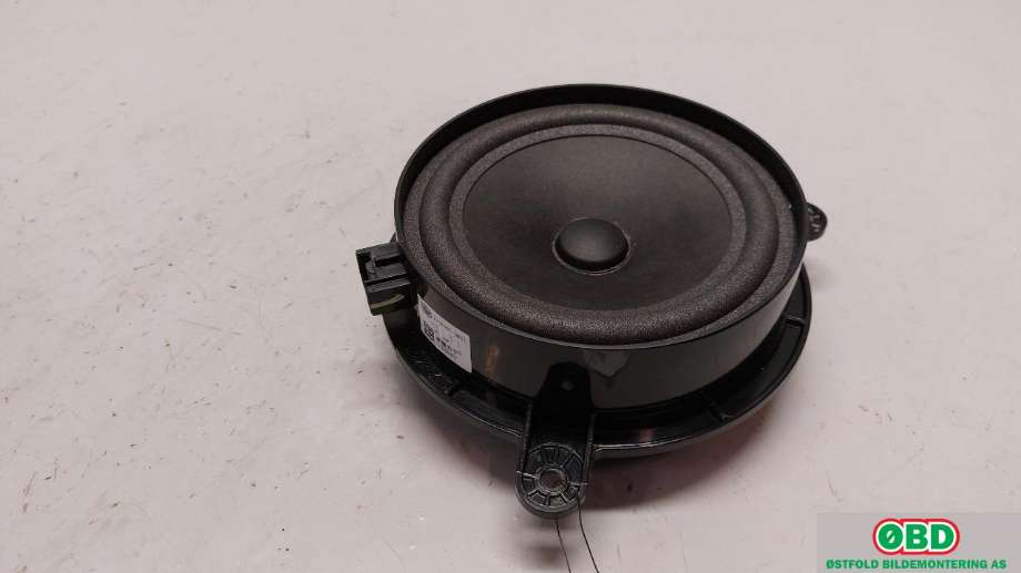 Bilstereo høyttaler til Hongqi E-HS9 2022-->> (HONGQI E-HS9|)
