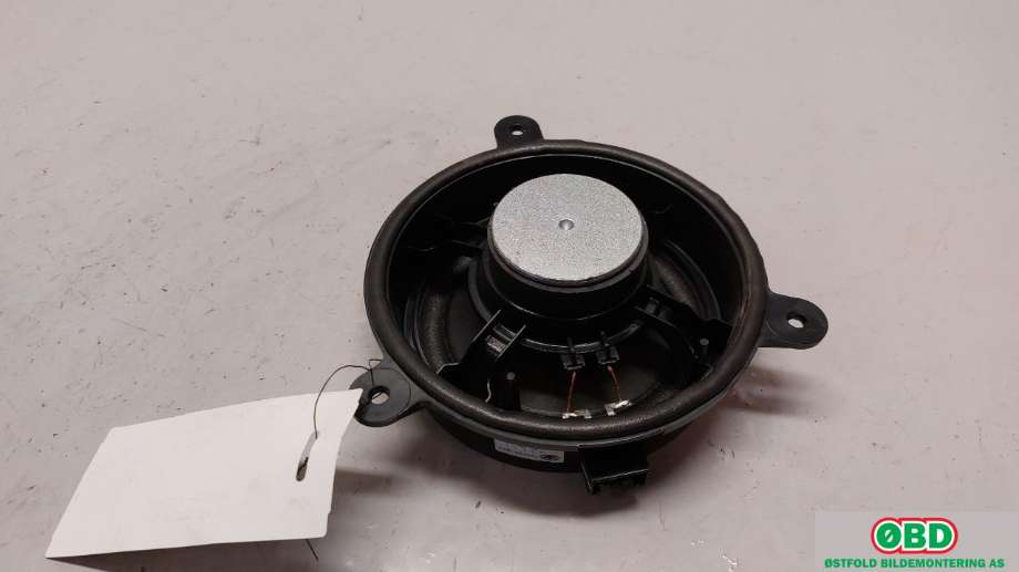 Bilstereo høyttaler til Hongqi E-HS9 2022-->> (HONGQI E-HS9|)