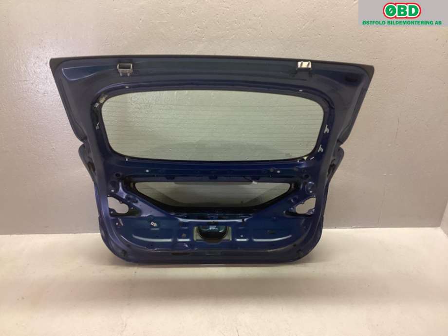 Bakluke combi til Hyundai Ioniq Electric 2019-->> (Fase 2)  (HYUNDAI|73700G 2000|)