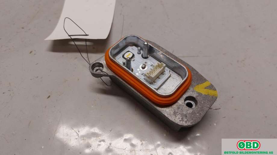 Styreenhet xenon/ballast til BMW i3 2013-2022  (BMW|63 11 8 495 579||90148855)