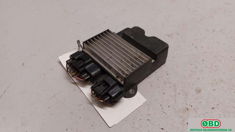 Styreenhet diverse til Toyota Avensis 2003-2008 (Type II) (|8987120040)