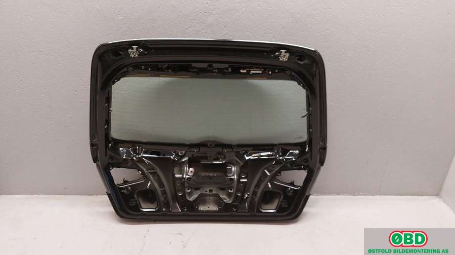 Bakluke combi til Audi A3 2012-2016 (Type III, Fase 1)  (AUDI|8V4 827 025 D|)
