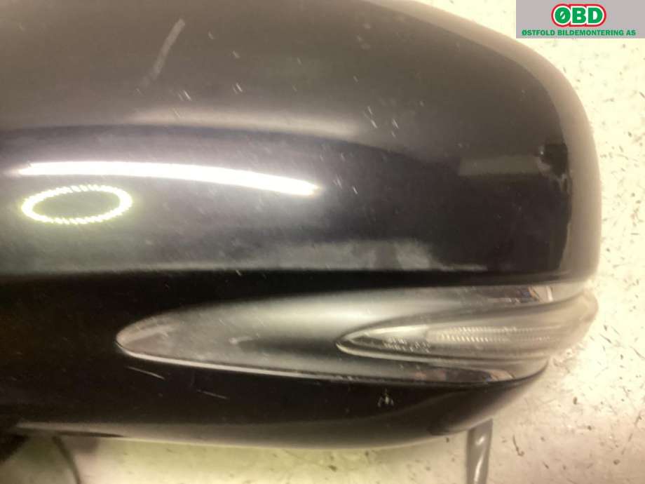 Speil venstre til Lexus RX 2009-2015 (Type III) (AL10) (AL10) (LEXUS|8794048491C1|)