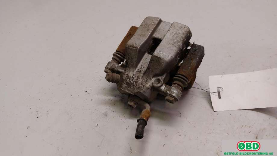 Bremsecaliper høyre bak til Toyota RAV4 2013-2015 (Type IV, Fase 1)  (TOYOTA|4773042091|)