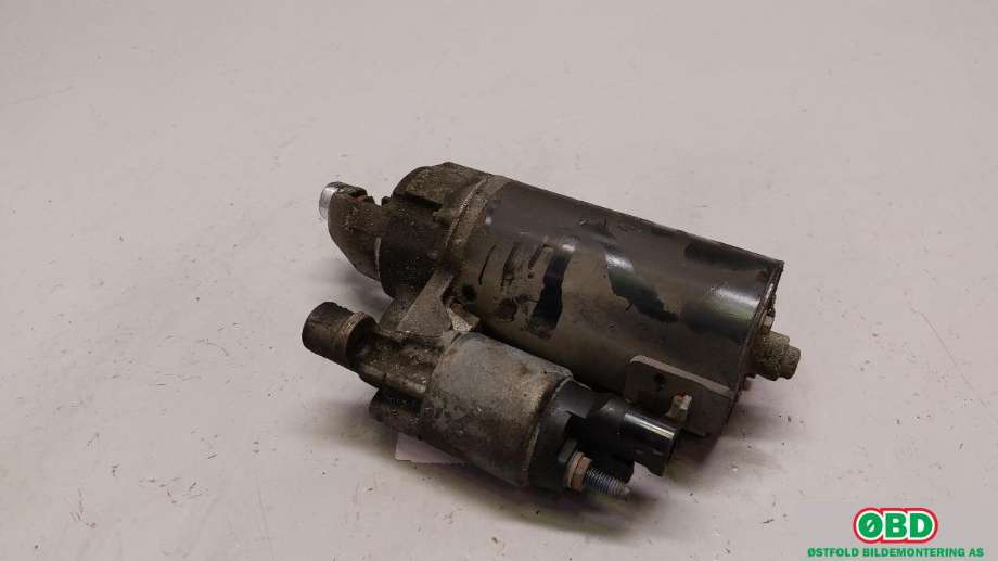 Starter diesel til Audi A6 2011-2014 (Type IV, Fase 1) (C7) (C7) (AUDI|059 911 021 G|059 911 021 GX|059911021G)