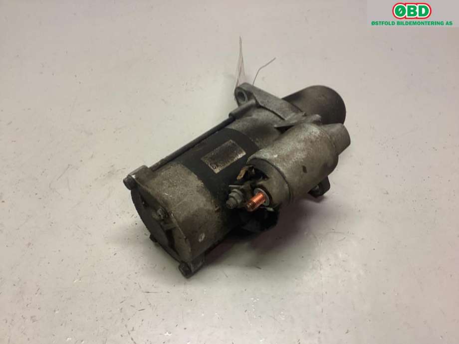Starter diesel til Subaru XV 2012-2017 (Type I)  (SUBARU|23300AA621|)