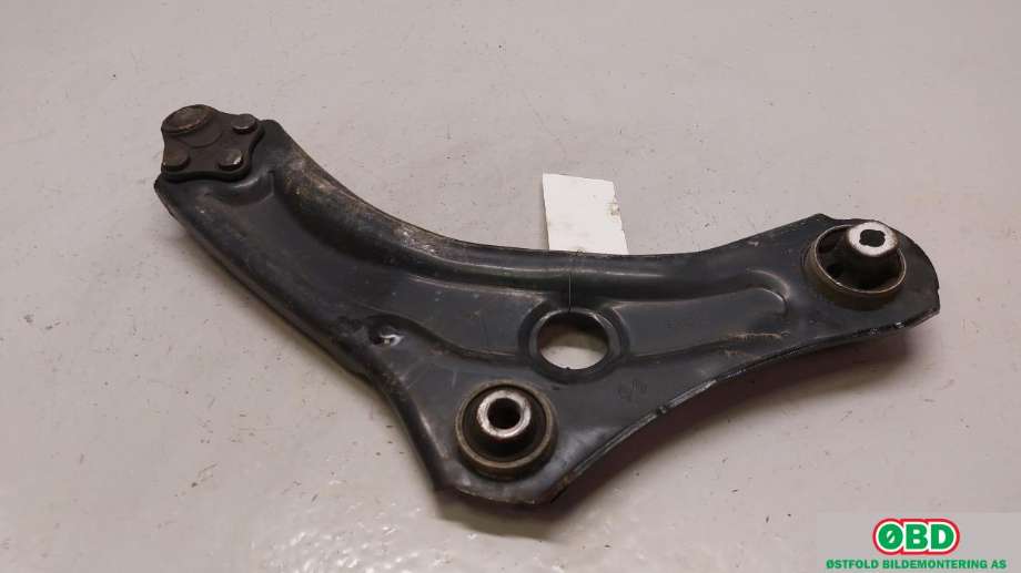 Bærebru venstre foran nedre til Renault Megane 2016-->> Type IV  (RENAULT|545057449R|545058992R|)