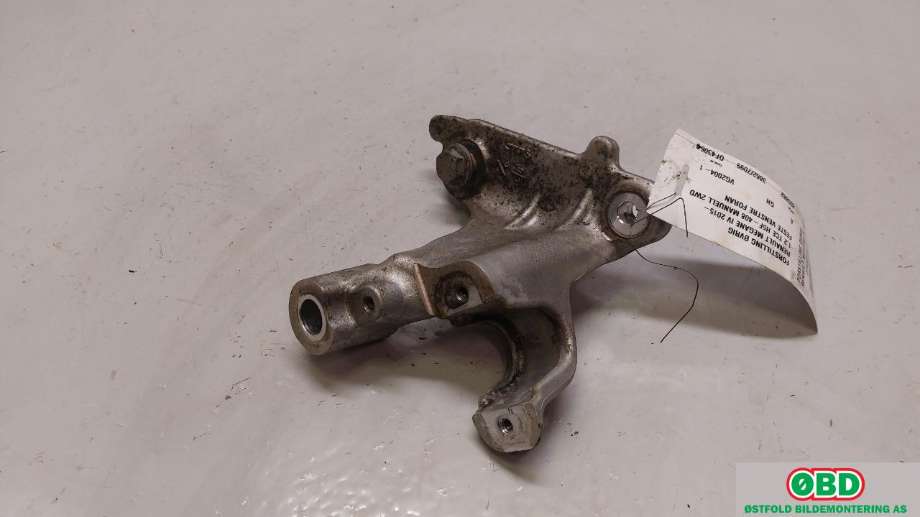Forstilling til Renault Megane 2016-->> Type IV (RENAULT|548512672R|)