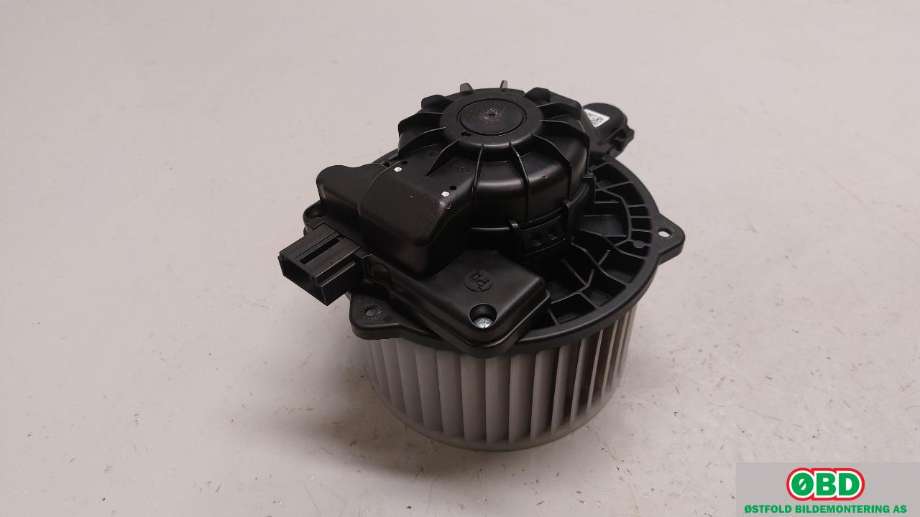 Varmeapparat motor til Hyundai Ioniq Electric 2016-2019 (Fase 1)  (HYUNDAI|97113G 2000|)