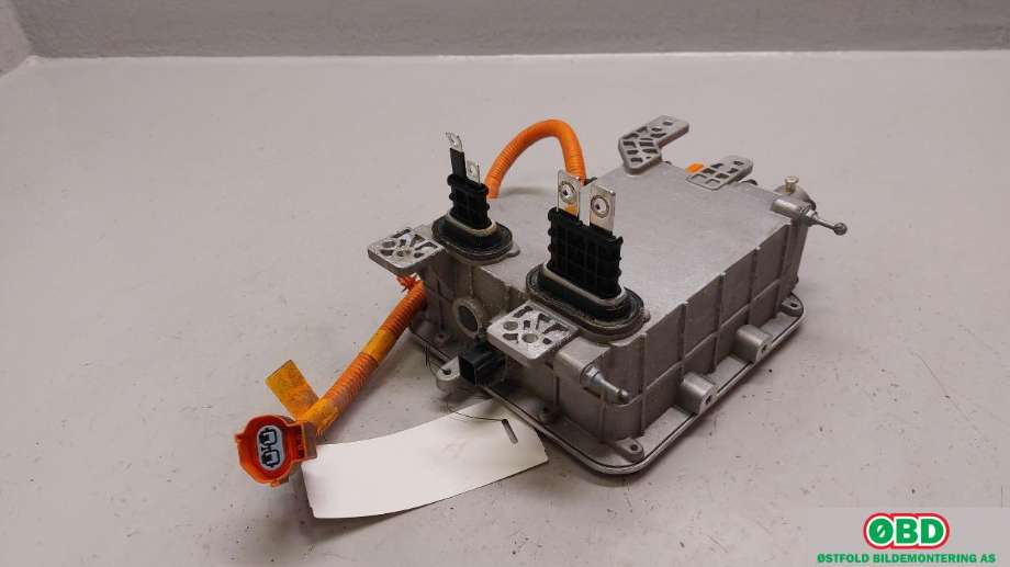 DCDC converter elbil til Hyundai Ioniq Electric 2016-2019 (Fase 1)  (HYUNDAI|91950G 7100||91950G7100)