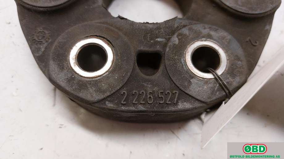 Diverse deler til BMW 3-Serie 1991-2000 (E36) (E36) (26112226527||2226527)