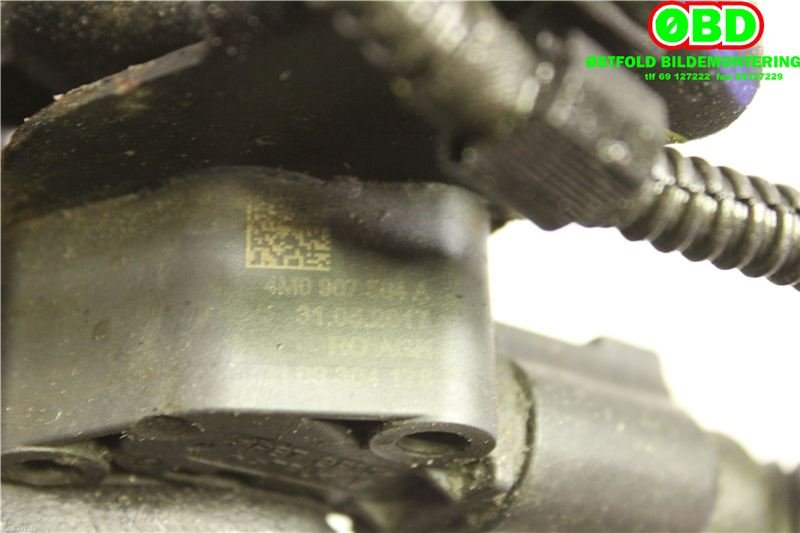 Sensor nivå til Audi A4, Allroad 2016-->> (Type II) (B9) (B9) (AUDI|8W0941285C|8W0941285E|)