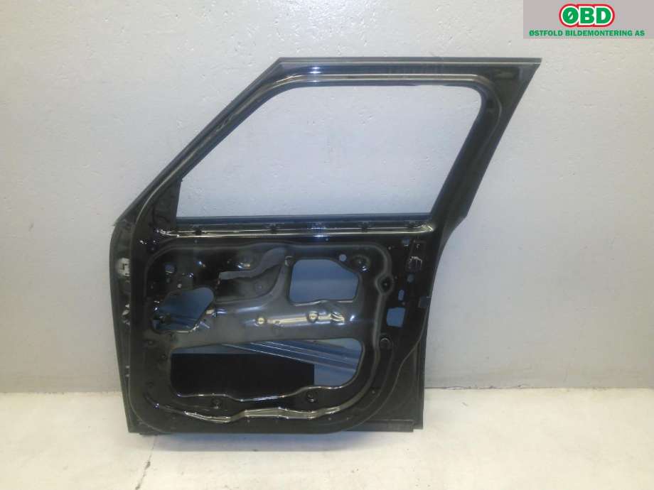 Dør høyre foran til Mini Countryman 2010-2016 (R60) (R60) (MINI|41 00 9 805 928|)