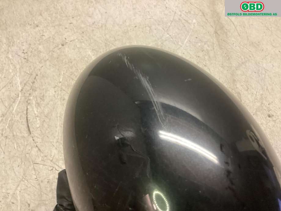 Speil høyre til Mini Countryman 2010-2016 (R60) (R60) (MINI|51 16 9 810 156|)