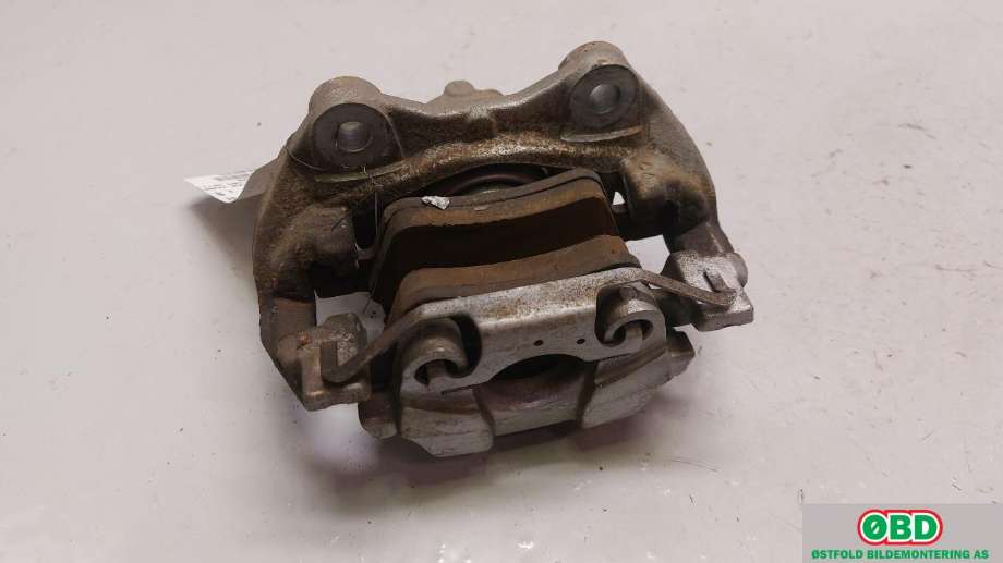 Bremsecaliper venstre bak til Mercedes CLS 2011-2017 (C218) (C218) (MERCEDES|A 212 423 02 81|)