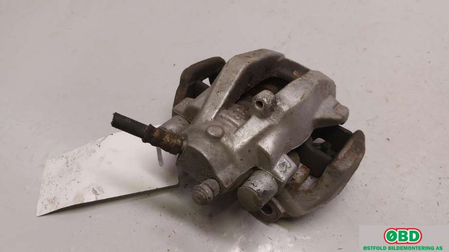 Bremsecaliper venstre bak til Mercedes CLS 2011-2017 (C218) (C218) (MERCEDES|A 212 423 02 81|)