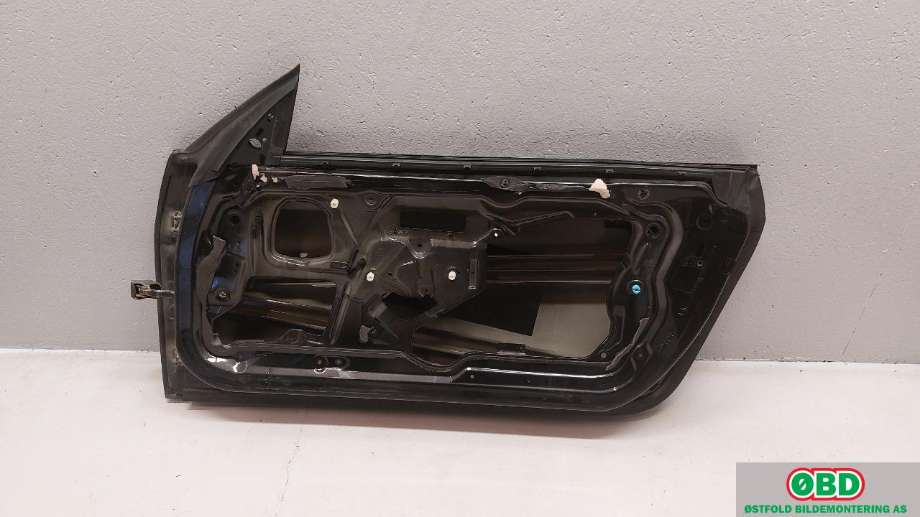 Dør høyre 2dørs til BMW 3-Serie 2005-2011 (E90/E91/E92/E93) (E90/E91/E92/E93) (BMW|41 51 7 200 570|)