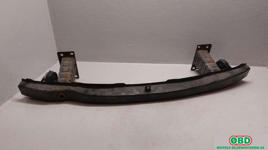 Støtfangerforsterkning foran til BMW 3-Serie, 2005-2011 (E90/E91/E92/E93) (E90/E91/E92/E93) (BMW|51 11 7 267 671)