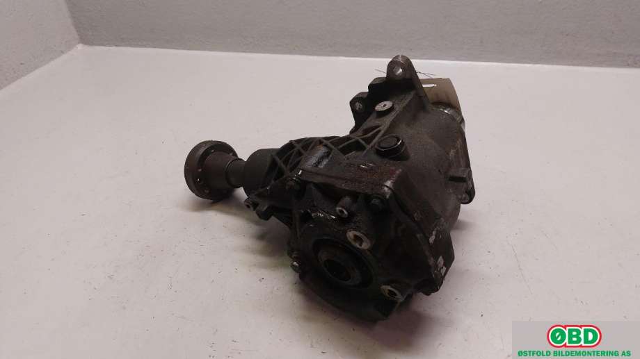Girkasse 4WD fordelingskasse til Ford Kuga 2008-2012 (Type I)  (FORD|1675362|8V417L486AE|)