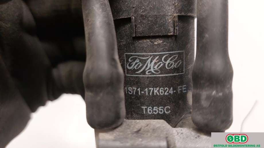 Spylerpumpe foran til Ford Kuga 2008-2012 (Type I) (FORD|1355124||1S7117K624FE)