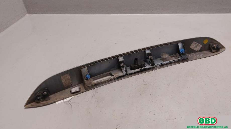 Lister til Renault Zoe 2013-2019 (Fase 1)  (RENAULT|848108242R|)