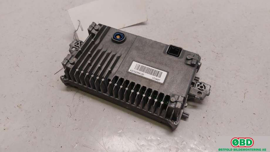Instrument kjørecomputer til Mercedes CLS 2011-2017 (C218) (C218) (MERCEDES|A 212 900 44 07||2129004407)