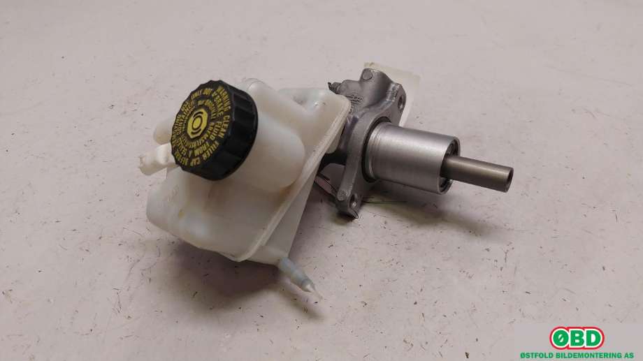 Bremsepumpe hoved til Mercedes CLS 2011-2017 (C218) (C218) (MERCEDES|A 212 430 00 01|)
