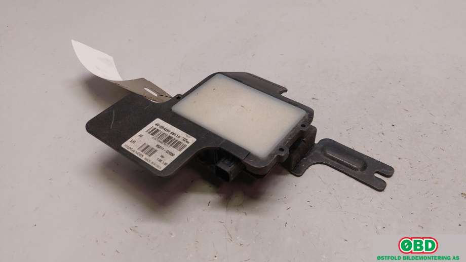 Sensor radar til Hyundai Ioniq Electric 2016-2019 (Fase 1) (HYUNDAI|95811G 2000||95811G2000)