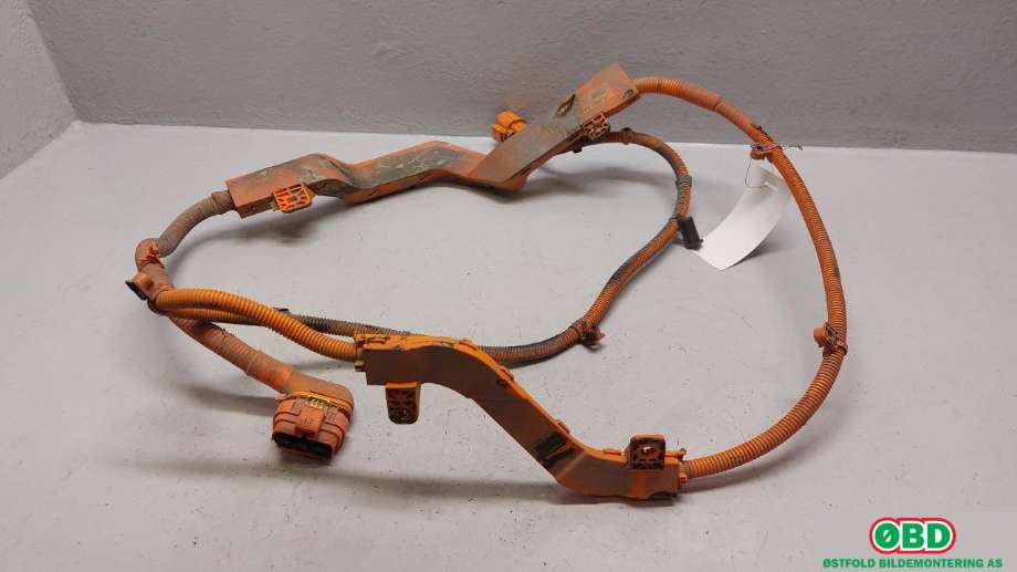 Kabel høy volt (HV) hybrid til Hyundai Ioniq Electric 2016-2019 (Fase 1) (HYUNDAI|91886G 7410||91886G7410)