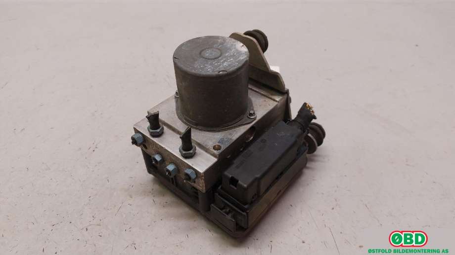 ABS sentral til Audi A6 2011-2014 (Type IV, Fase 1) (C7) (C7) (AUDI|4G0 614 517 P|0265250451|4G0614517P)
