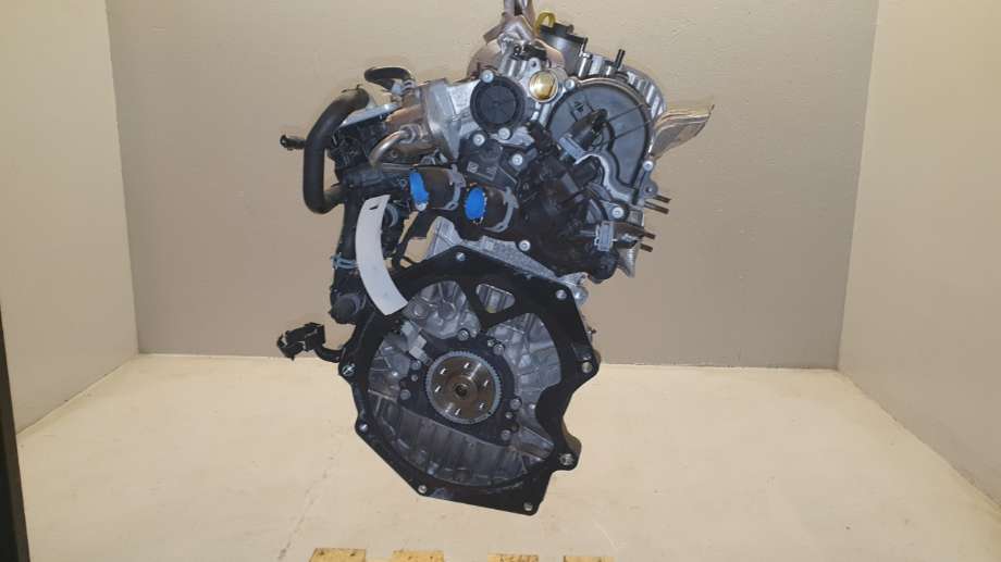 Motor bensin til Škoda Fabia 2014-2021 (Type III)  (SKODA|04C 100 032 J|CHZC|)