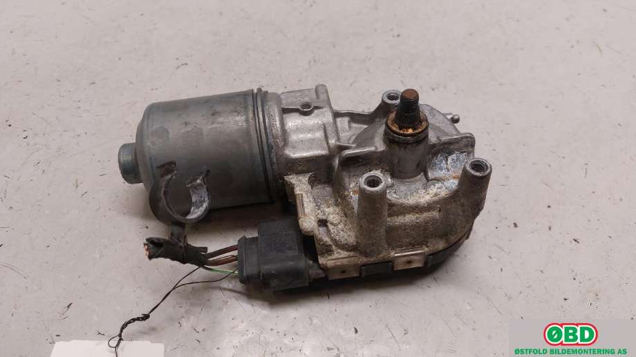 Viskermotor frontrute til VW Caddy 2015-2020 (Type III, Fase 3) (VOLKSWAGEN||2K1955119F)